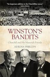 Churchill's Bandits